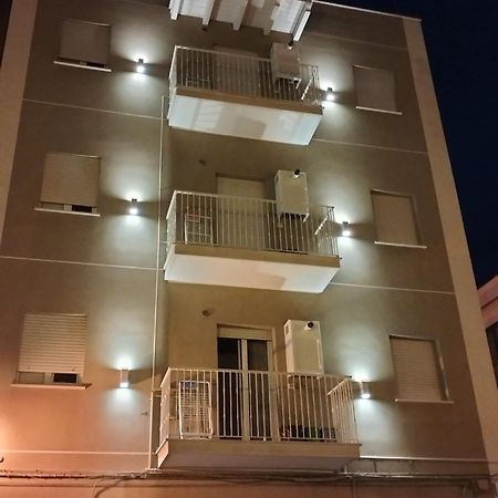 Casa Vacanze De Nittis Barletta Luaran gambar