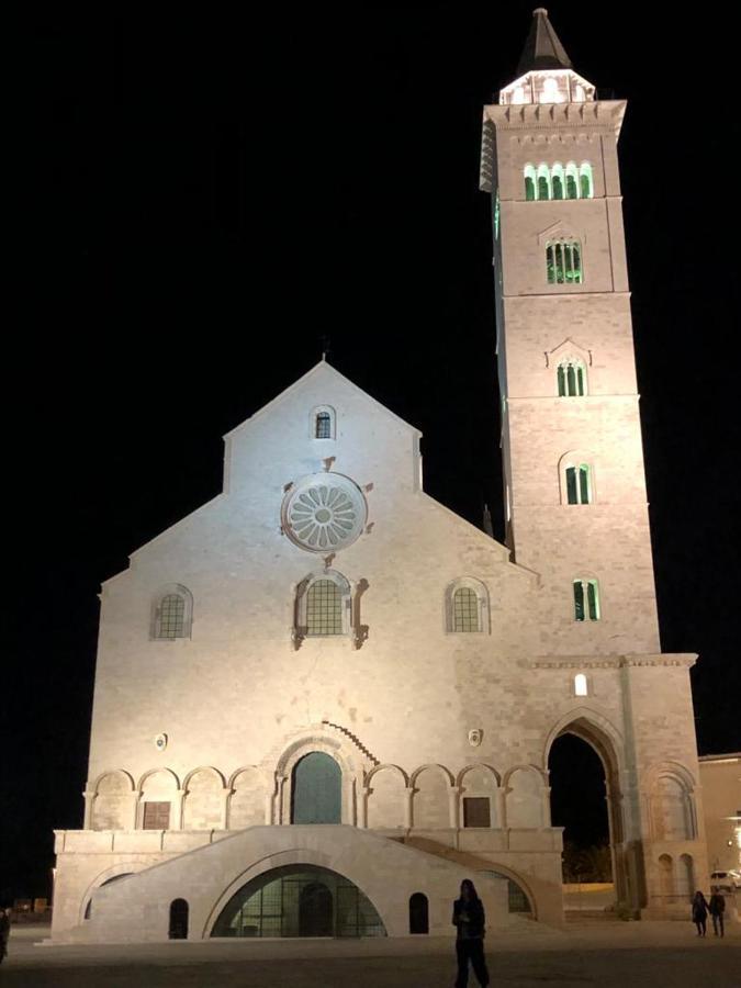 Casa Vacanze De Nittis Barletta Luaran gambar