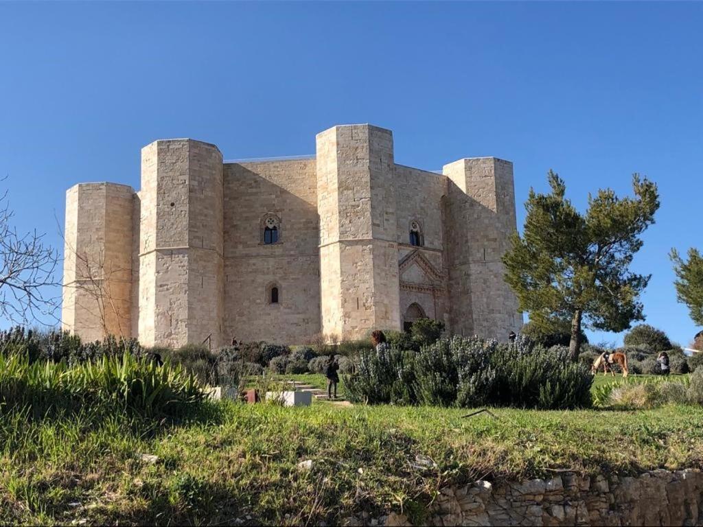 Casa Vacanze De Nittis Barletta Luaran gambar