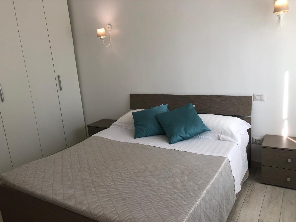 Casa Vacanze De Nittis Barletta Luaran gambar