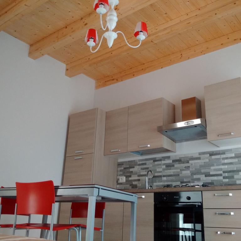 Casa Vacanze De Nittis Barletta Luaran gambar