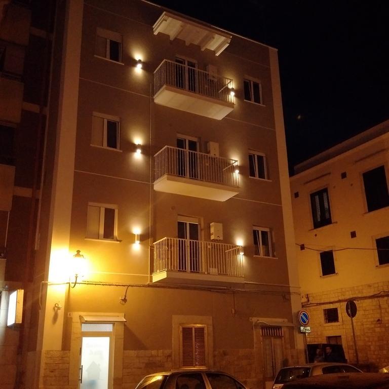 Casa Vacanze De Nittis Barletta Luaran gambar