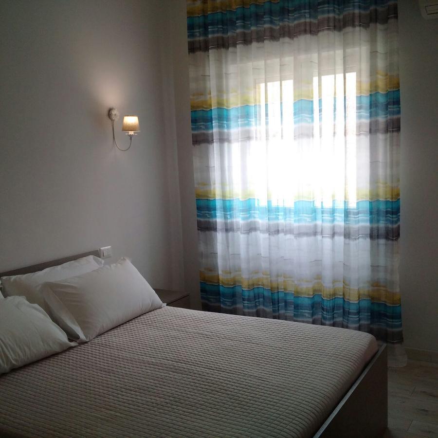 Casa Vacanze De Nittis Barletta Luaran gambar
